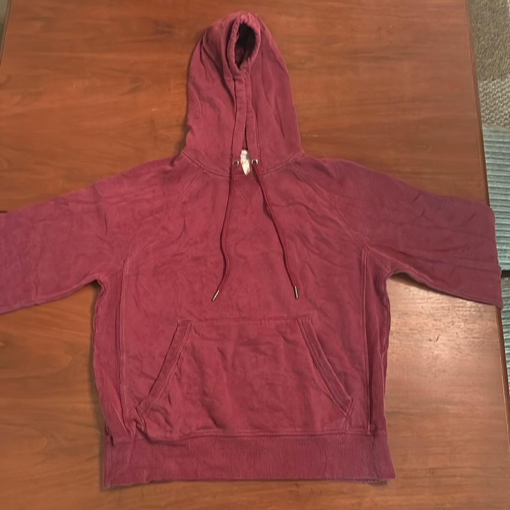 Champion Hoodie Size: Medium